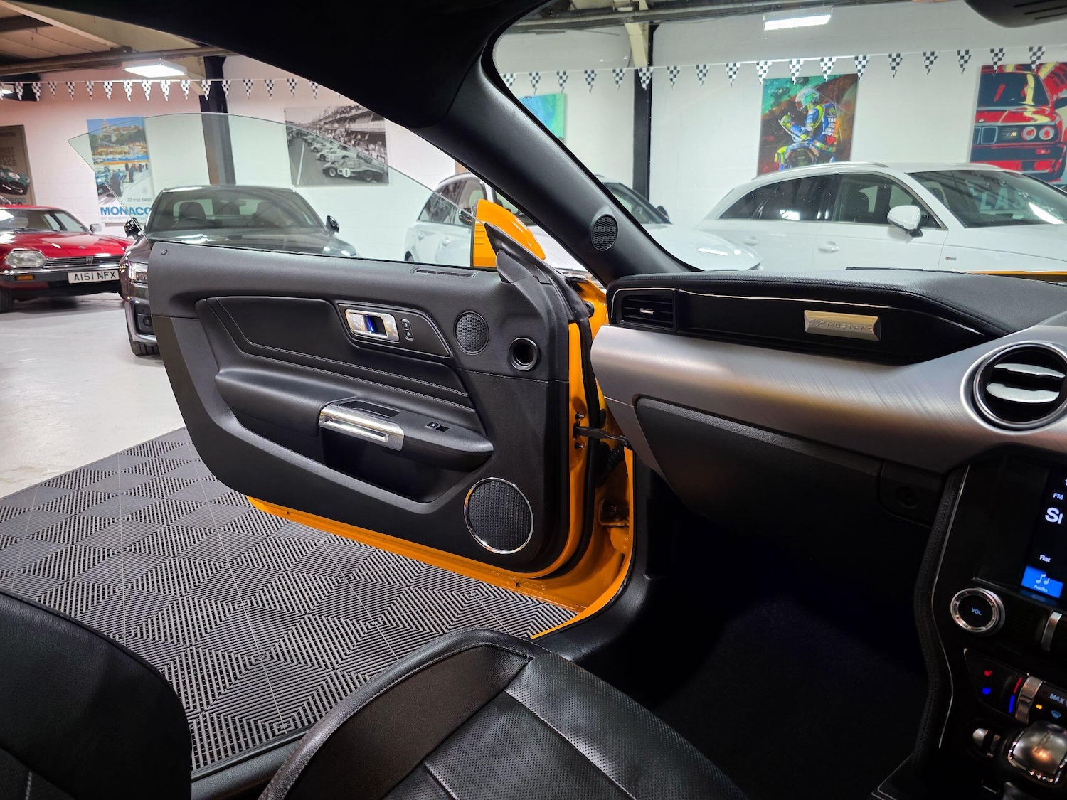 Used Ford Mustang 2020 for sale - 77267503: Photo 19