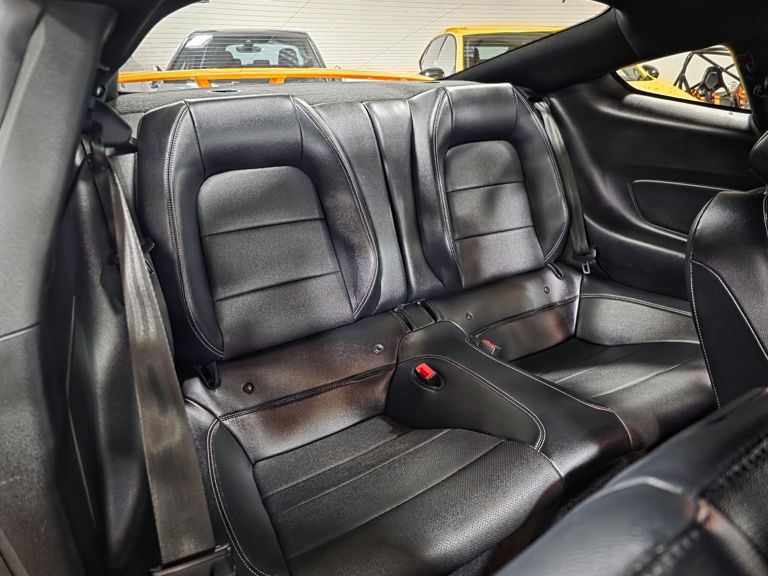 Used Ford Mustang 2020 for sale - 77267503: Photo 28