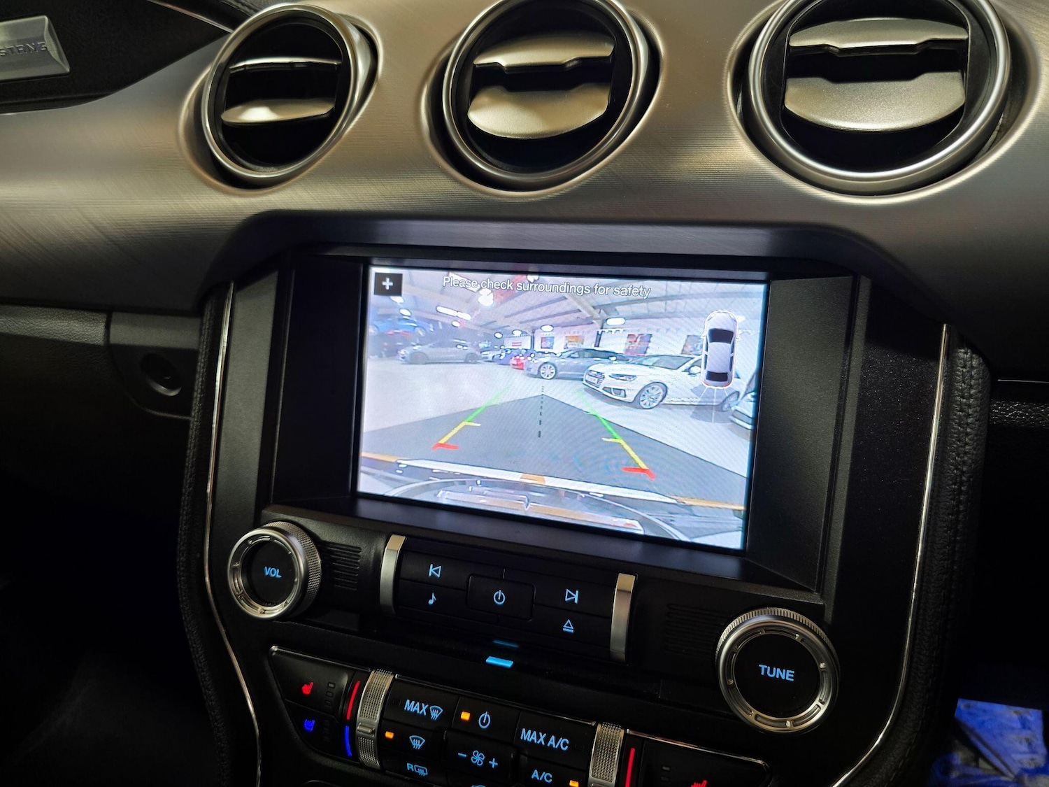 Used Ford Mustang 2020 for sale - 77267503: Photo 29