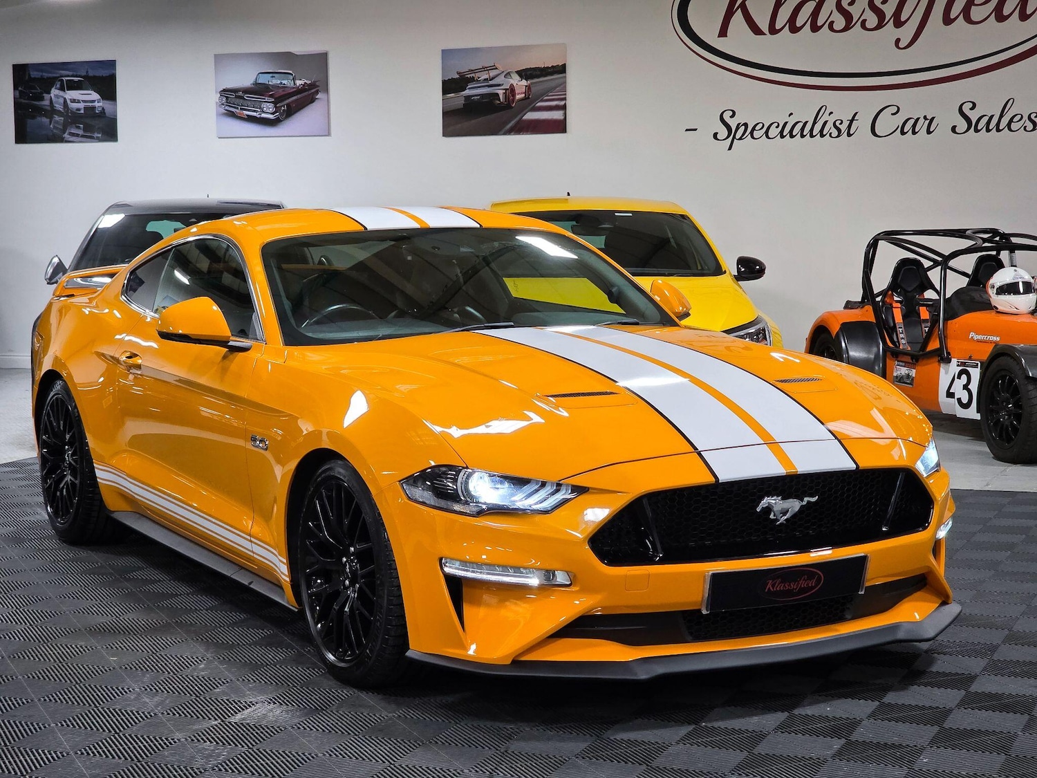 Used Ford Mustang 2020 for sale - 77267503: Photo 31