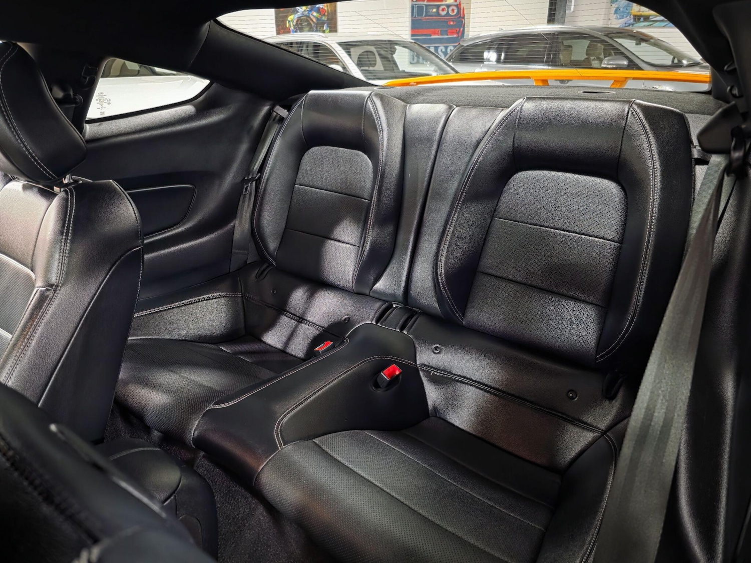 Used Ford Mustang 2020 for sale - 77267503: Photo 33