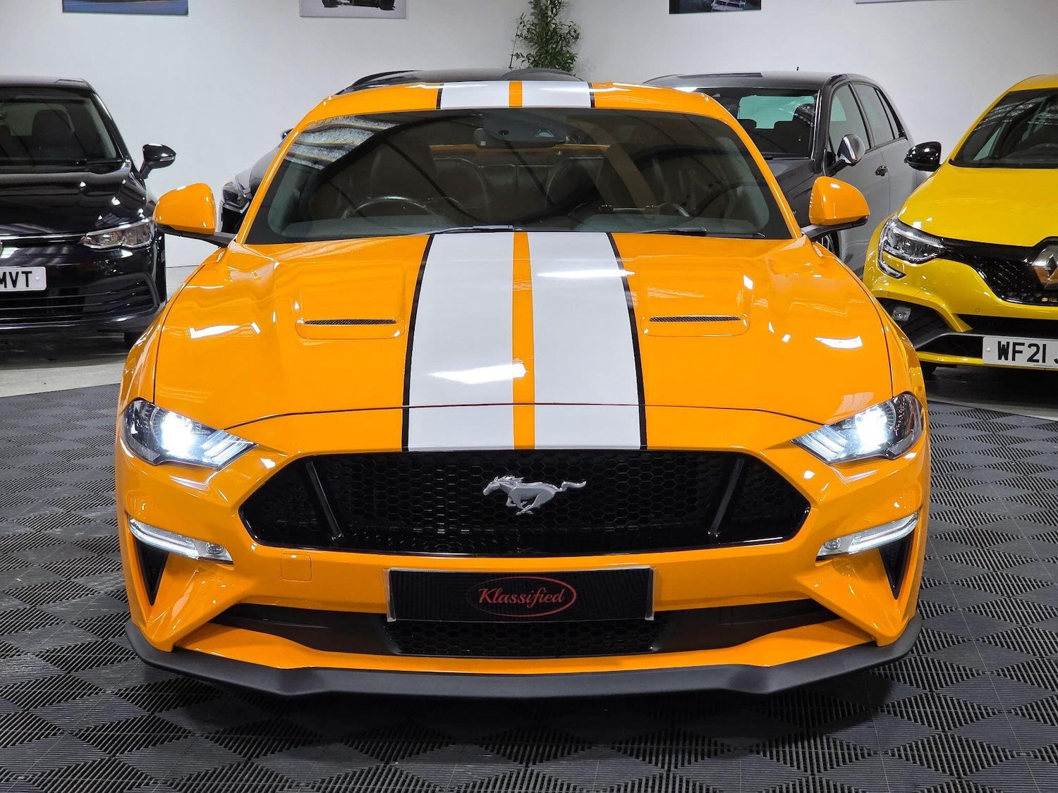 Used Ford Mustang 2020 for sale - 77267503: Photo 36