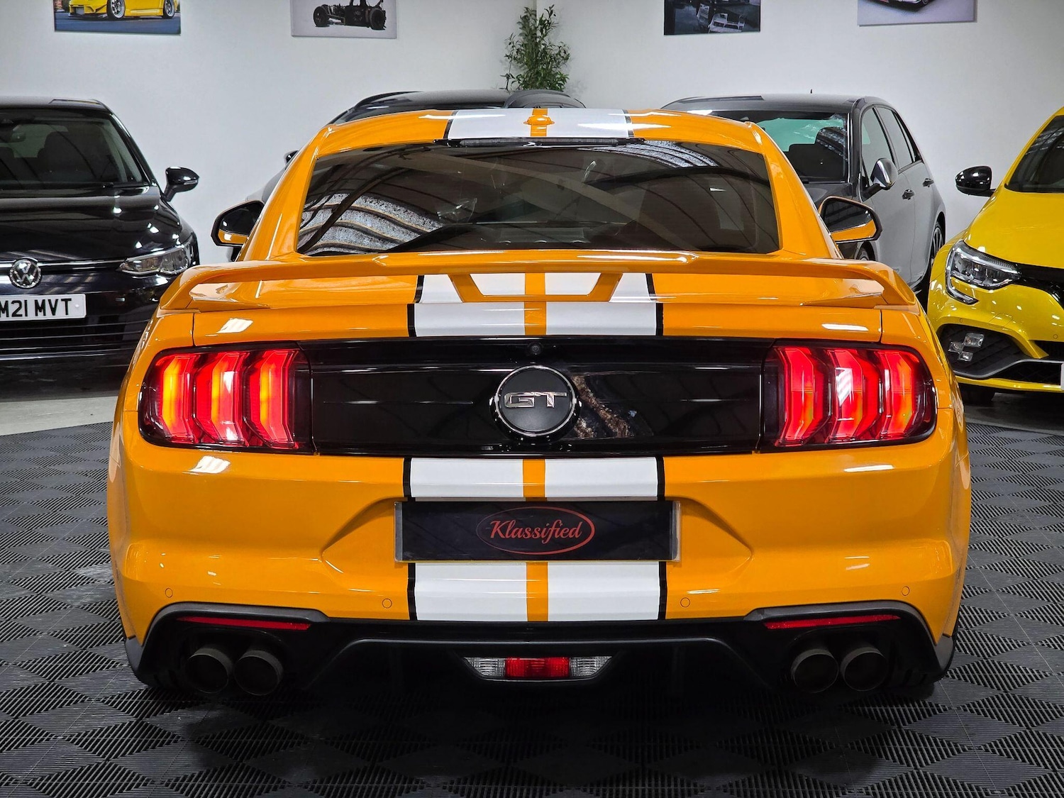 Used Ford Mustang 2020 for sale - 77267503: Photo 37