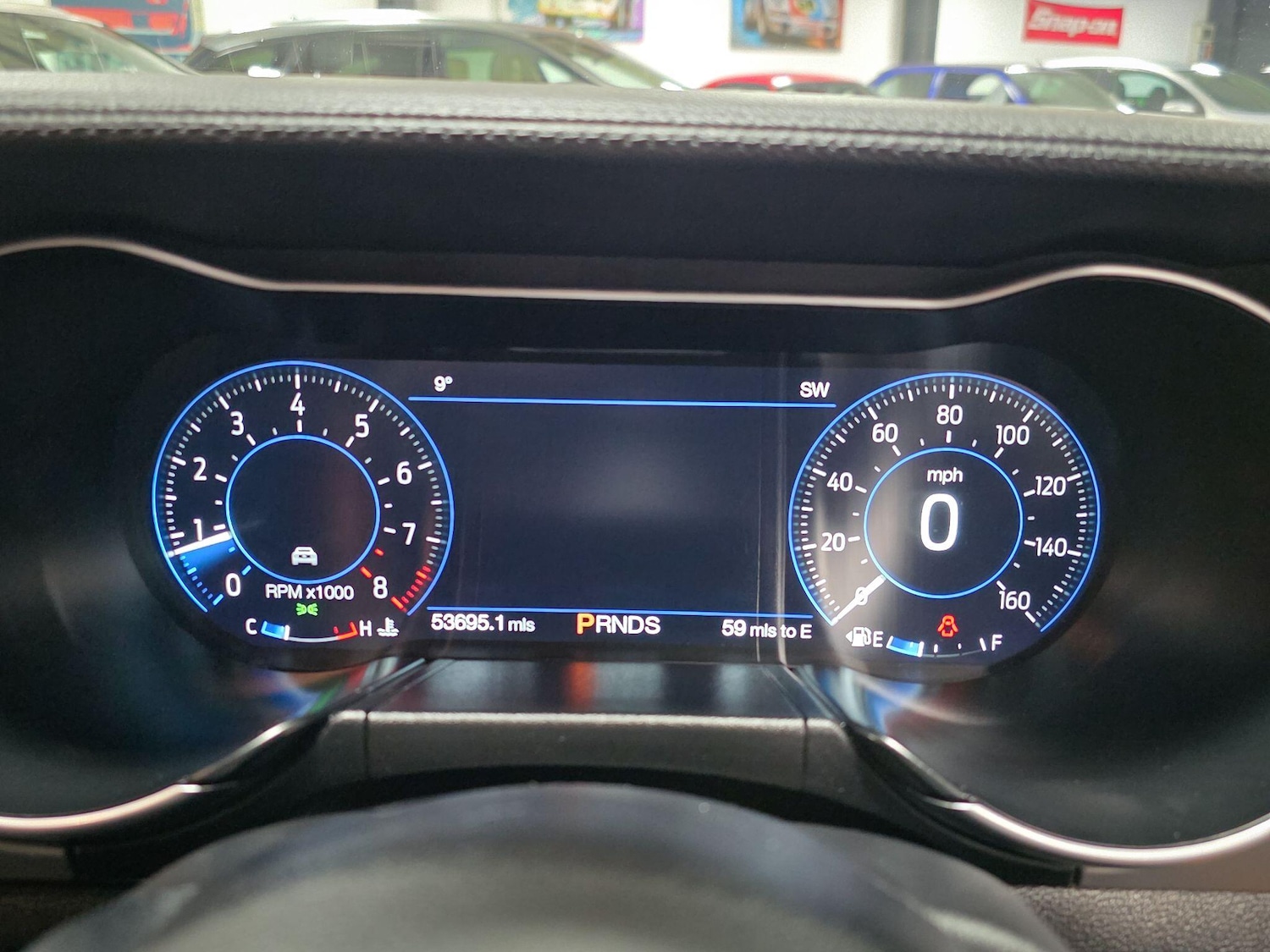 Used Ford Mustang 2020 for sale - 77267503: Photo 38