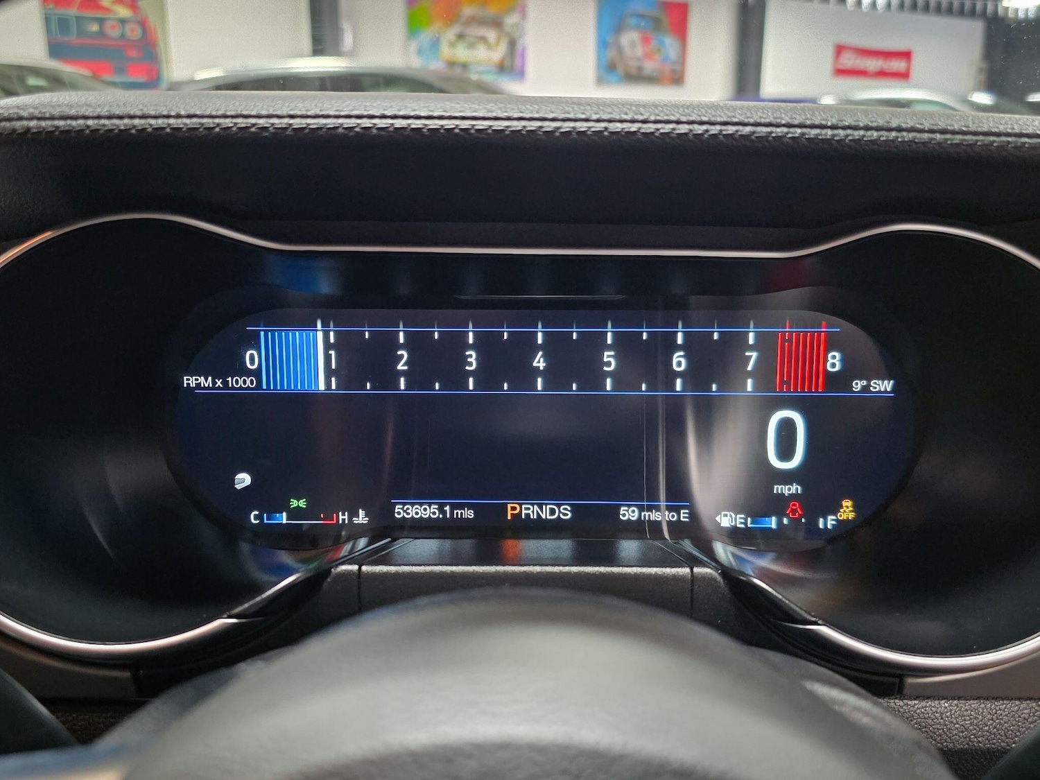 Used Ford Mustang 2020 for sale - 77267503: Photo 41