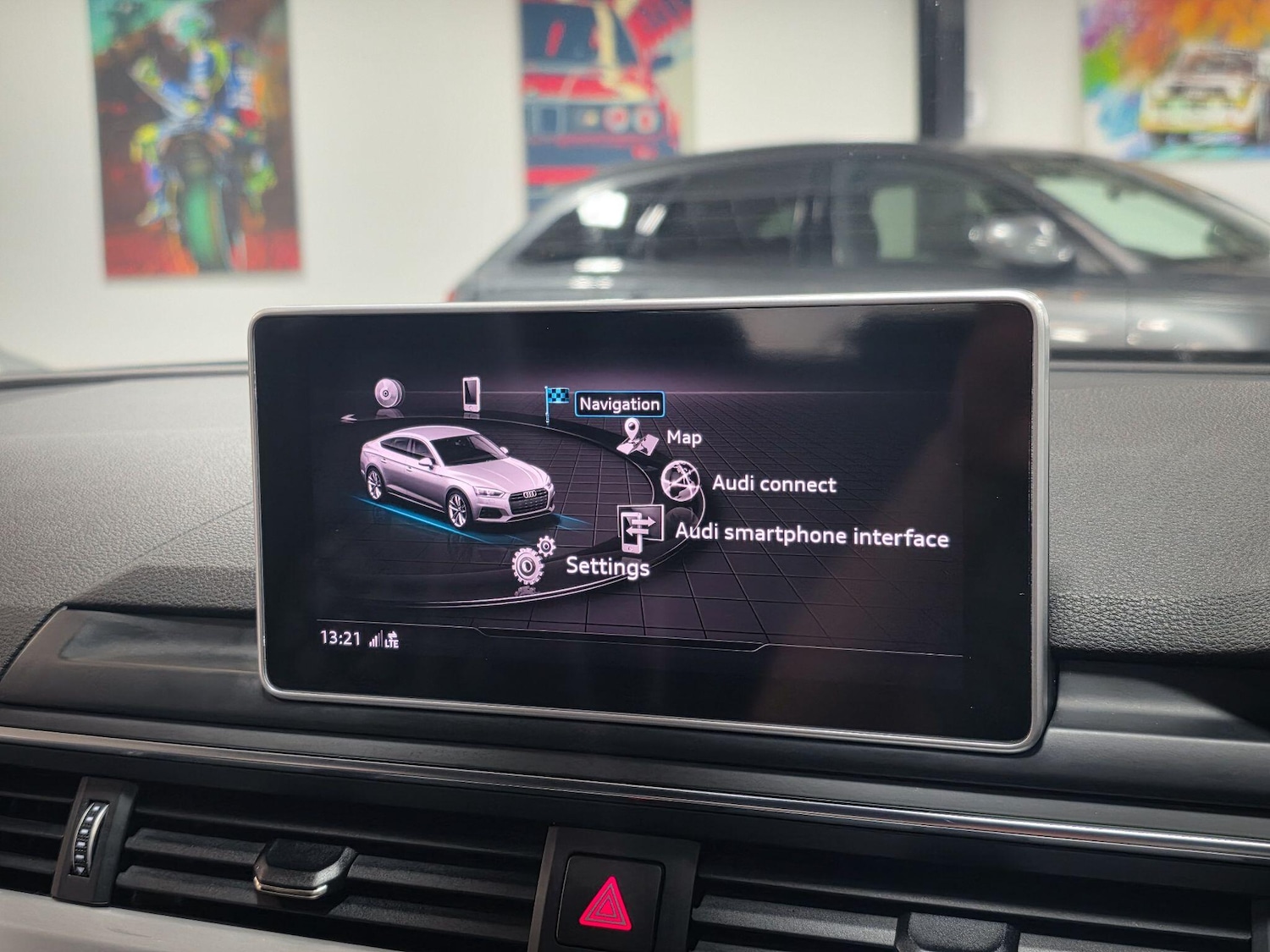 Used Audi S5 2017 for sale - 75377354: Photo 36