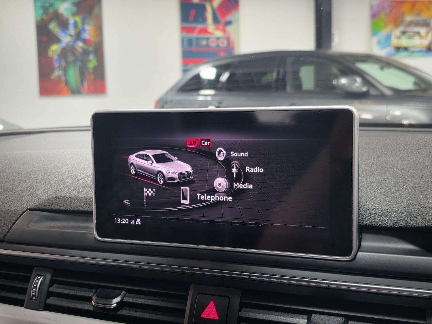 Used Audi S5 2017 for sale - 75377354: Photo 37