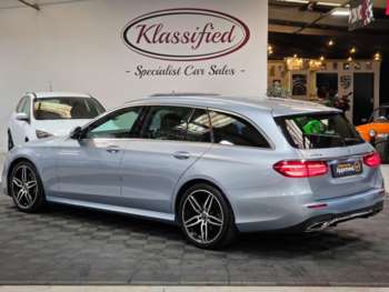 Used Mercedes-Benz E-Class 2017 for sale - 74433504: Photo