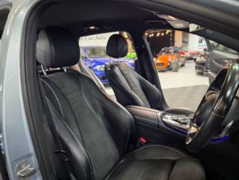 Used Mercedes-Benz E-Class 2017 for sale - 74433504: Photo