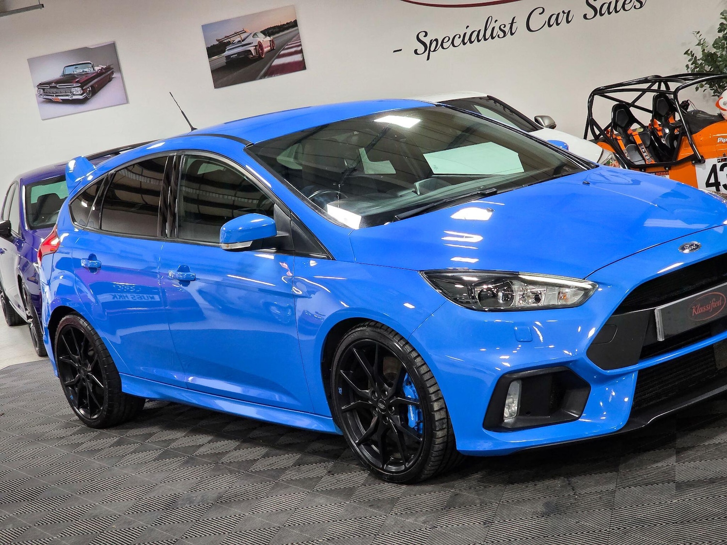 Used Ford Focus 2016 for sale - 76765941: Photo 11