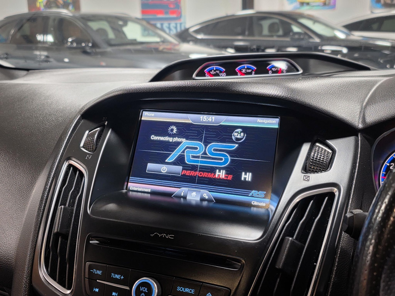 Used Ford Focus 2016 for sale - 76765941: Photo 17