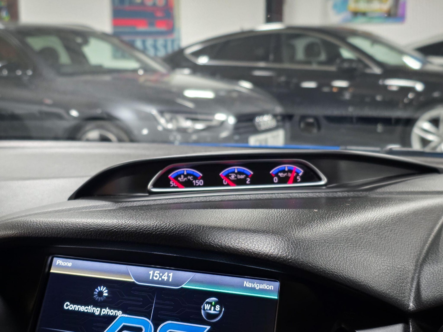 Used Ford Focus 2016 for sale - 76765941: Photo 18