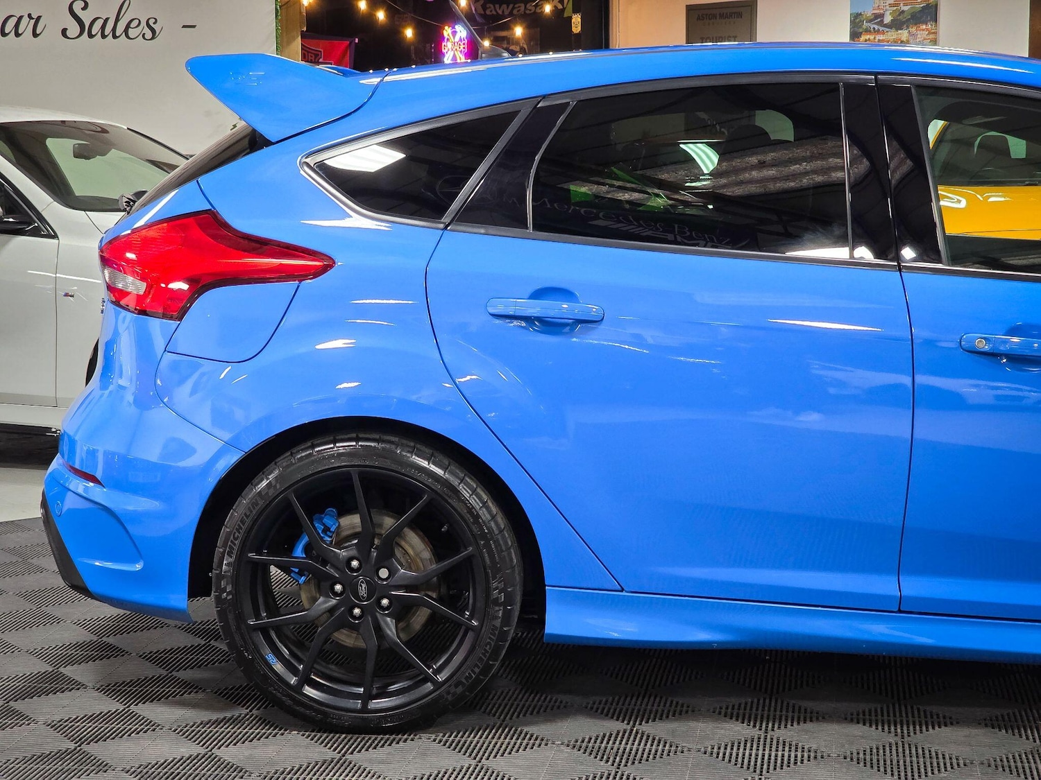 Used Ford Focus 2016 for sale - 76765941: Photo 21