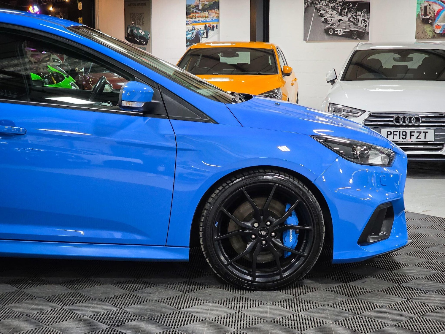 Used Ford Focus 2016 for sale - 76765941: Photo 22