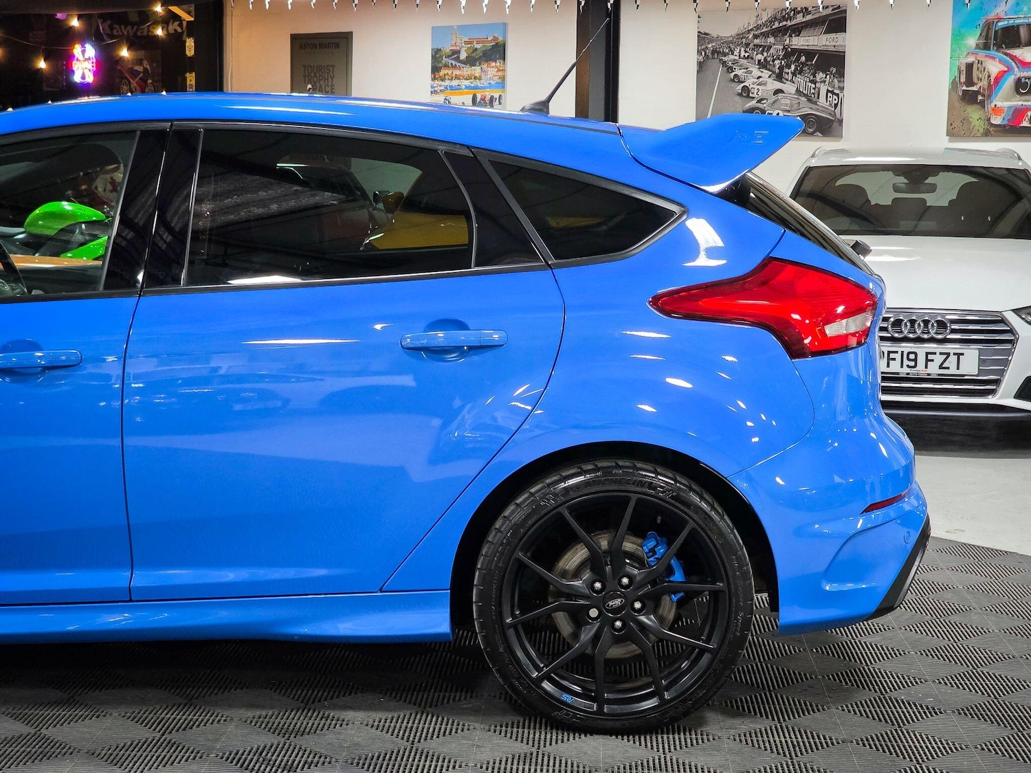 Used Ford Focus 2016 for sale - 76765941: Photo 24