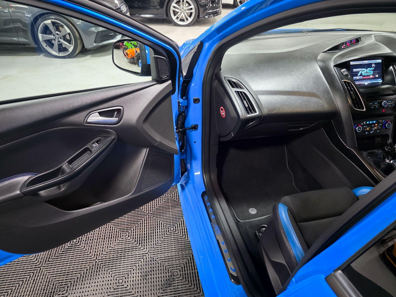 Used Ford Focus 2016 for sale - 76765941: Photo 29