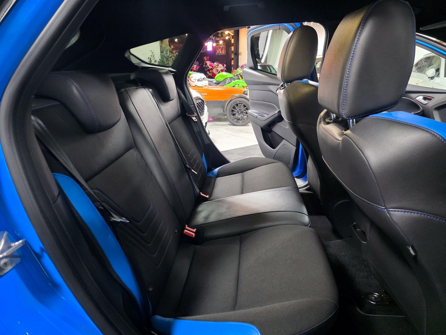 Used Ford Focus 2016 for sale - 76765941: Photo 34