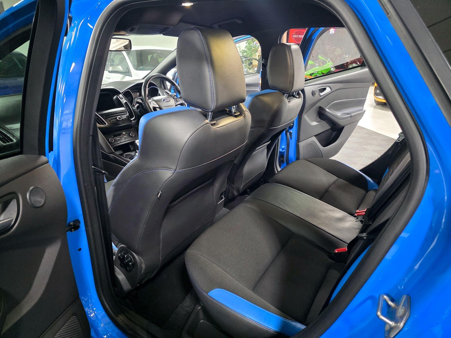 Used Ford Focus 2016 for sale - 76765941: Photo 38