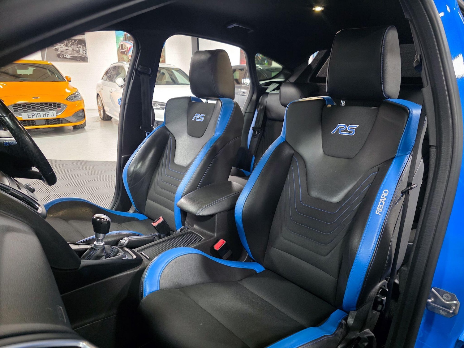 Used Ford Focus 2016 for sale - 76765941: Photo 4