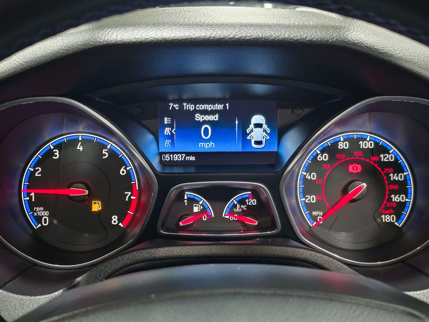 Used Ford Focus 2016 for sale - 76765941: Photo 41