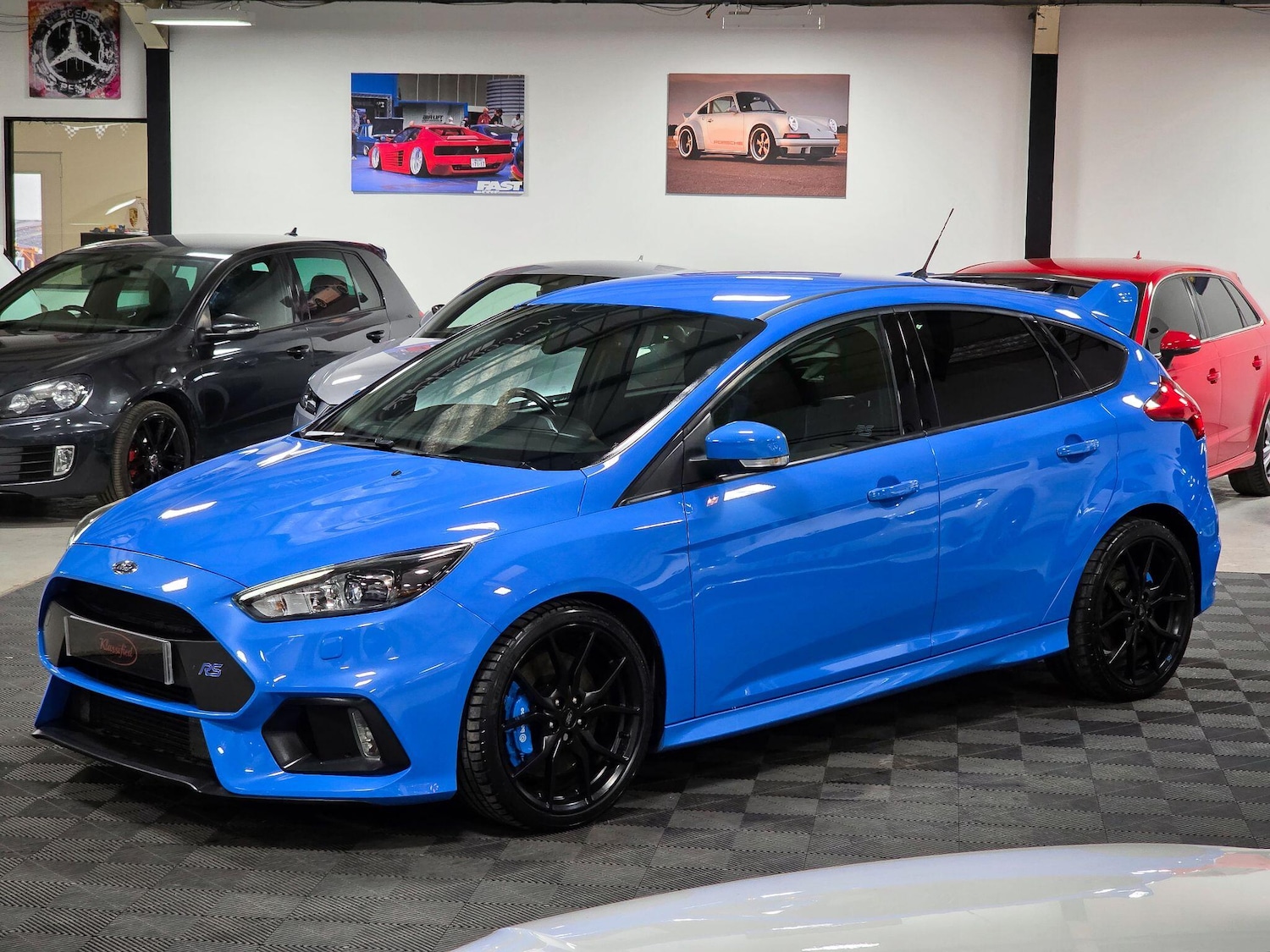 Used Ford Focus 2016 for sale - 76765941: Photo 6