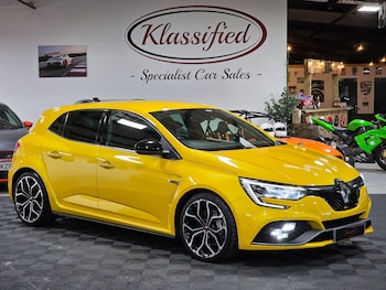 Used Renault Megane 2021 for sale - 78810222: Photo