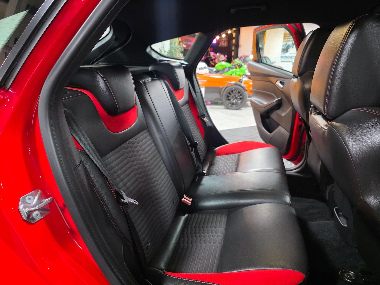 Used Ford Focus 2015 for sale - 76849942: Photo 29