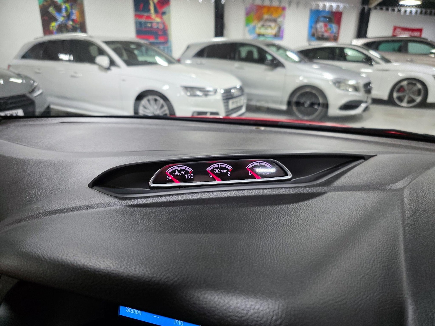 Used Ford Focus 2015 for sale - 76849942: Photo 39