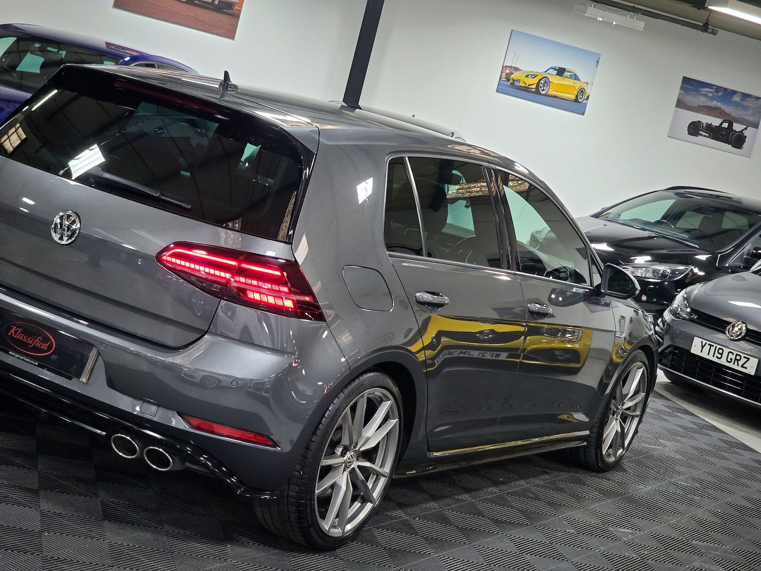 Used Volkswagen Golf 2019 for sale - 77496708: Photo 14