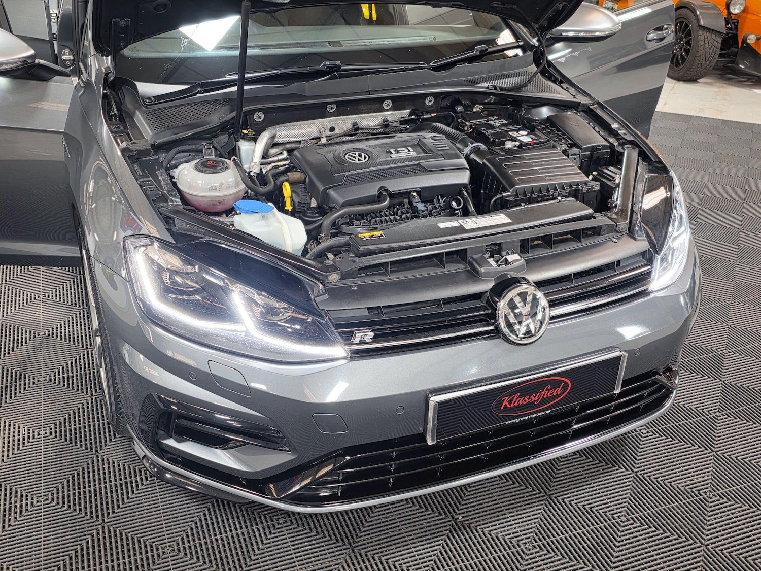 Used Volkswagen Golf 2019 for sale - 77496708: Photo 16