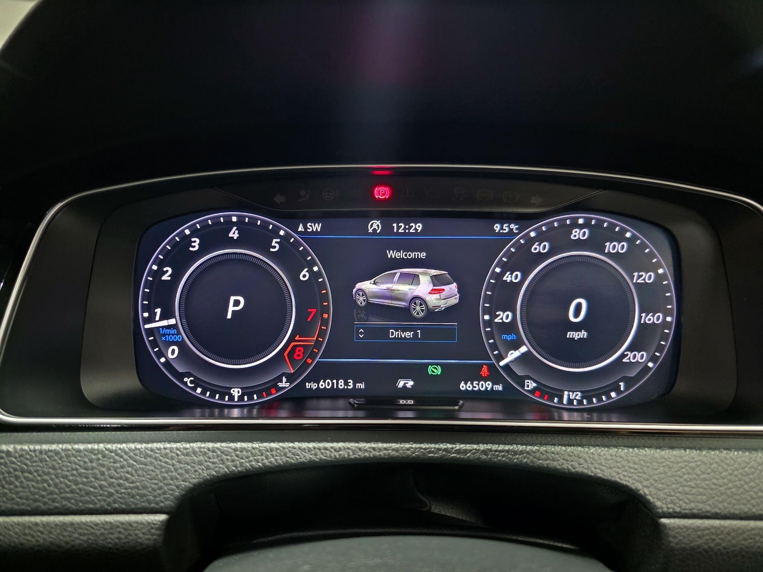 Used Volkswagen Golf 2019 for sale - 77496708: Photo 19