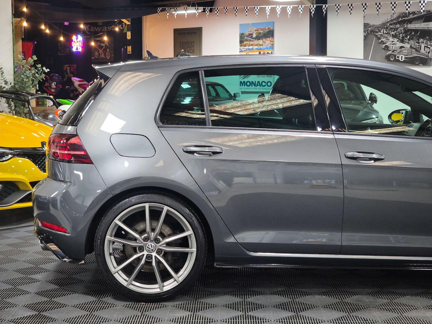 Used Volkswagen Golf 2019 for sale - 77496708: Photo 21