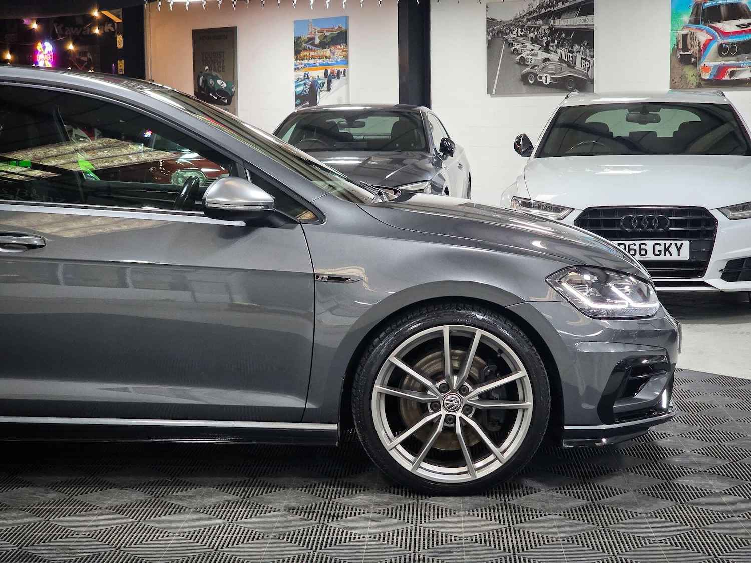 Used Volkswagen Golf 2019 for sale - 77496708: Photo 22