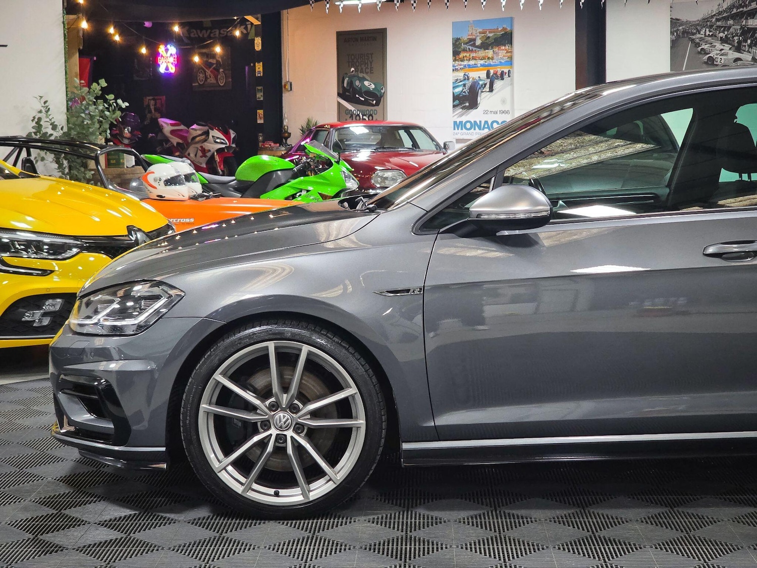 Used Volkswagen Golf 2019 for sale - 77496708: Photo 23