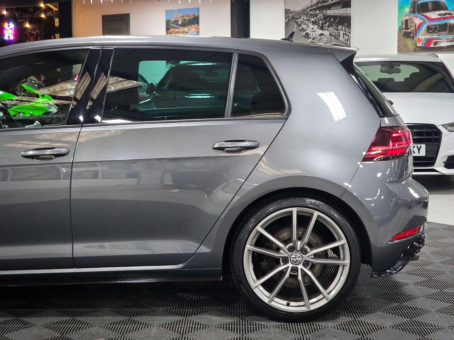 Used Volkswagen Golf 2019 for sale - 77496708: Photo 24