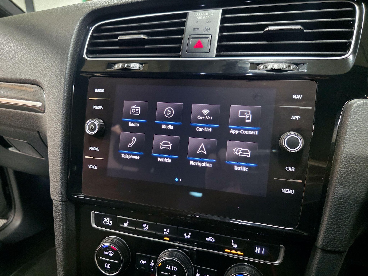 Used Volkswagen Golf 2019 for sale - 77496708: Photo 28