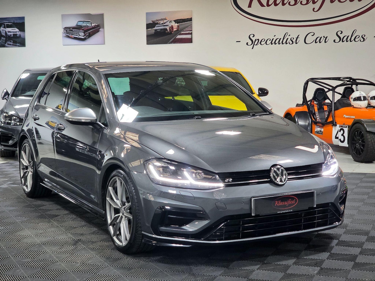 Used Volkswagen Golf 2019 for sale - 77496708: Photo 31