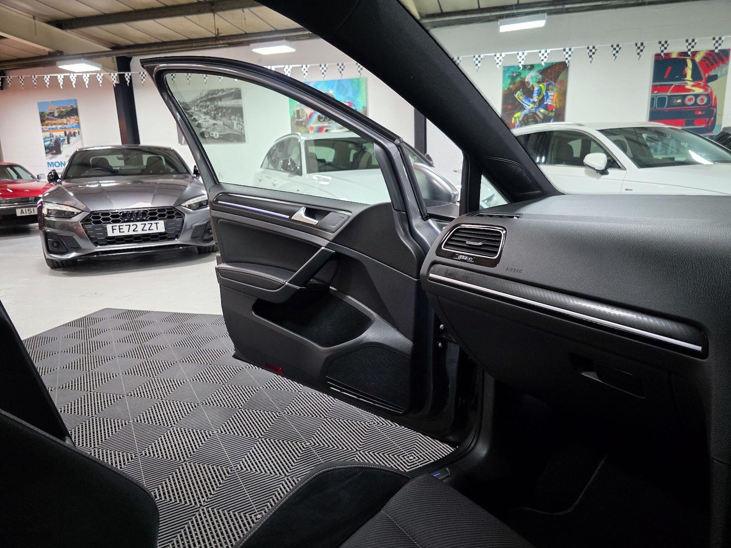 Used Volkswagen Golf 2019 for sale - 77496708: Photo 34