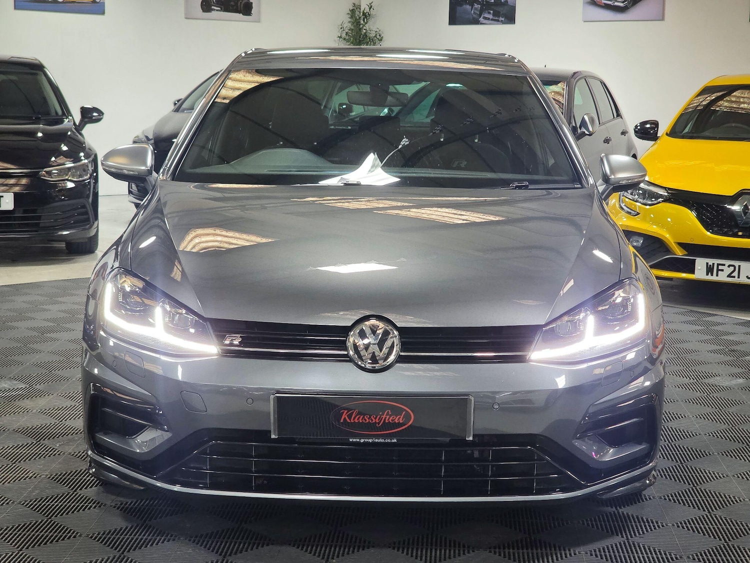 Used Volkswagen Golf 2019 for sale - 77496708: Photo 36