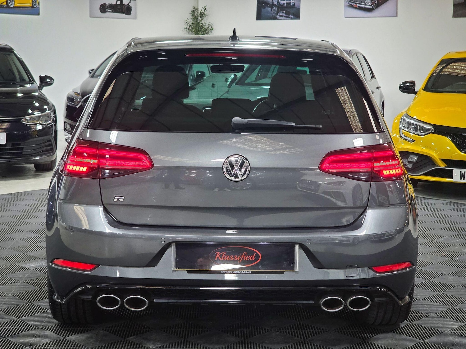 Used Volkswagen Golf 2019 for sale - 77496708: Photo 37