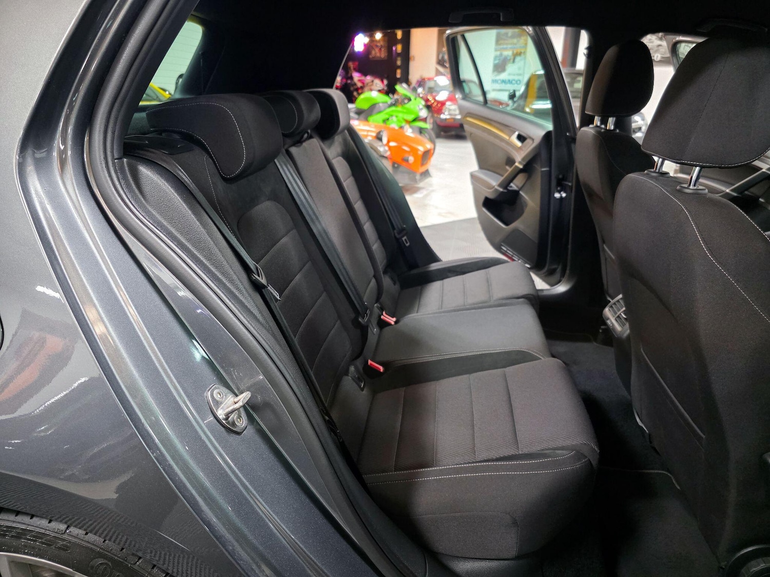 Used Volkswagen Golf 2019 for sale - 77496708: Photo 39