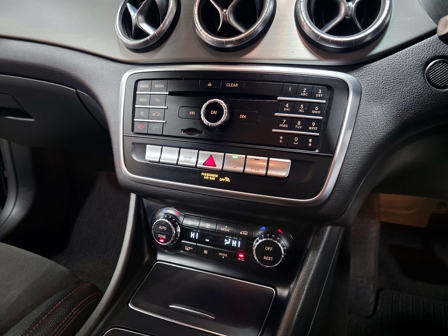 Used Mercedes-Benz CLA 2017 for sale - 76990958: Photo 18