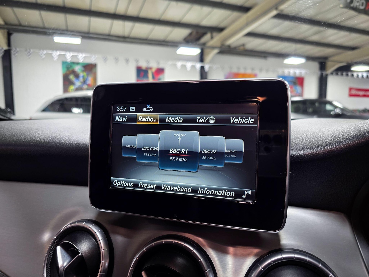 Used Mercedes-Benz CLA 2017 for sale - 76990958: Photo 19