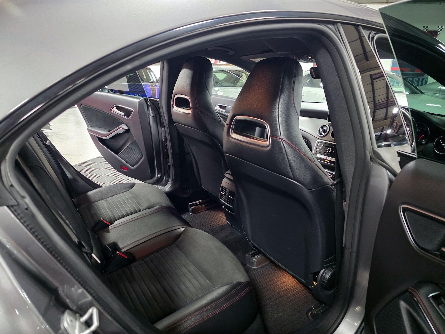 Used Mercedes-Benz CLA 2017 for sale - 76990958: Photo 28