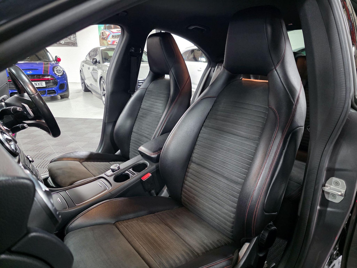 Used Mercedes-Benz CLA 2017 for sale - 76990958: Photo 32