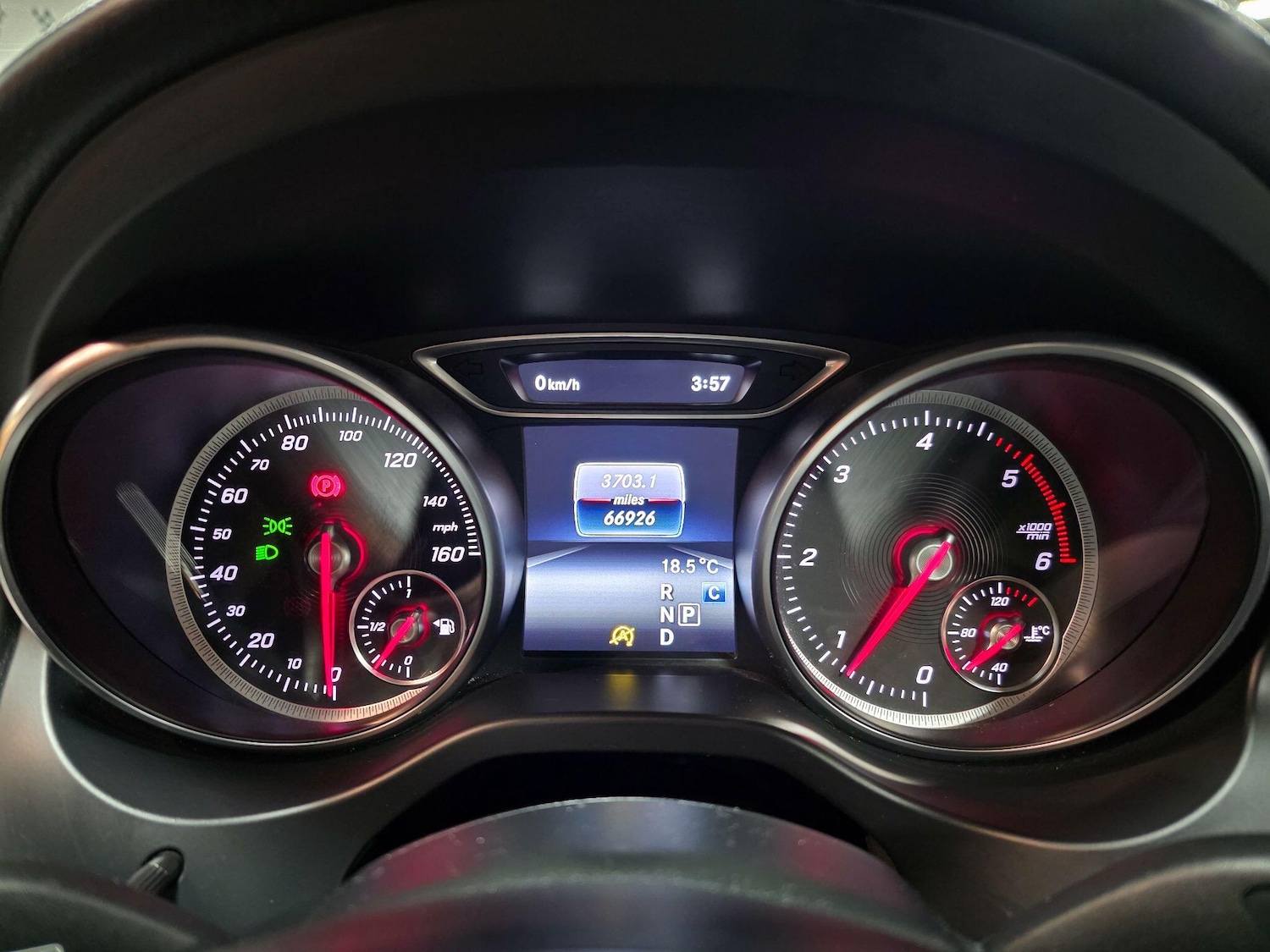 Used Mercedes-Benz CLA 2017 for sale - 76990958: Photo 38