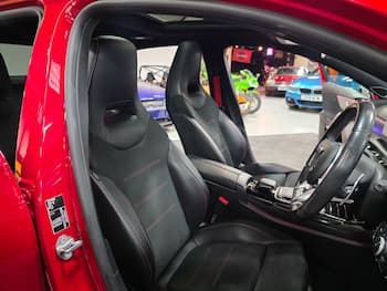Used Mercedes-Benz A-Class 2019 for sale - 79533400: Photo