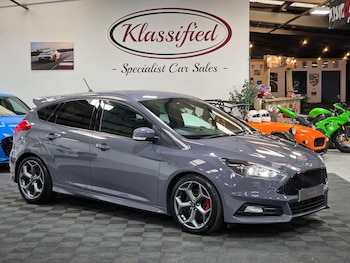 Ford - Focus