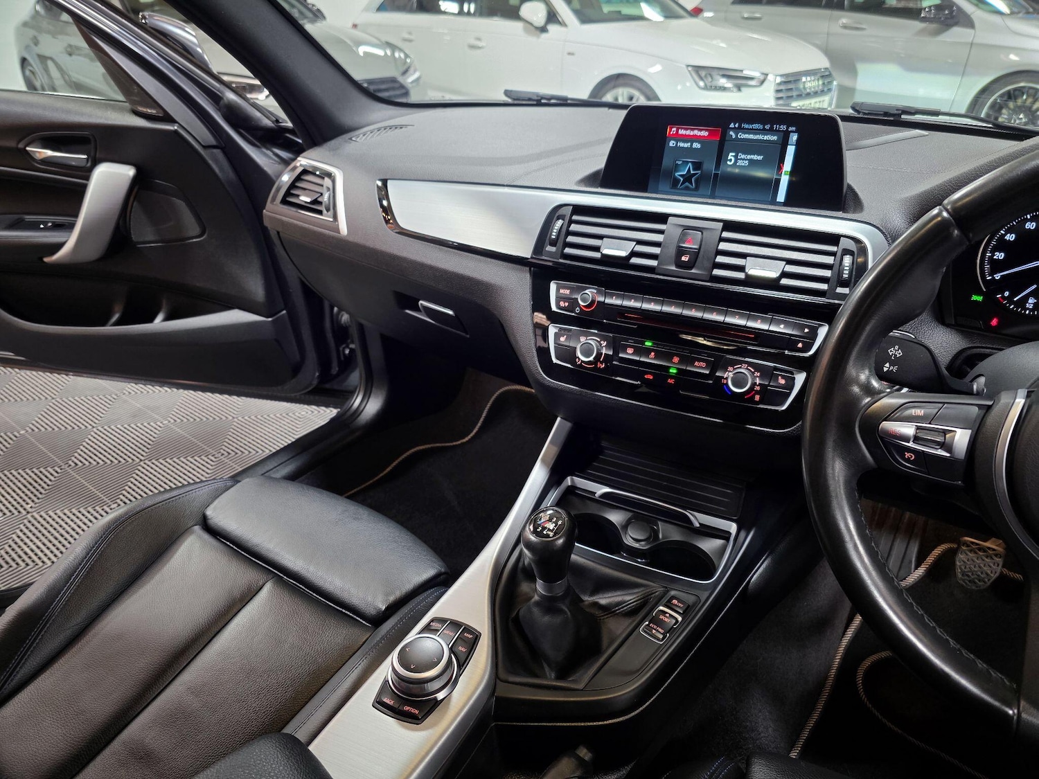 Used BMW 1 Series for sale - 76997892: Photo 18