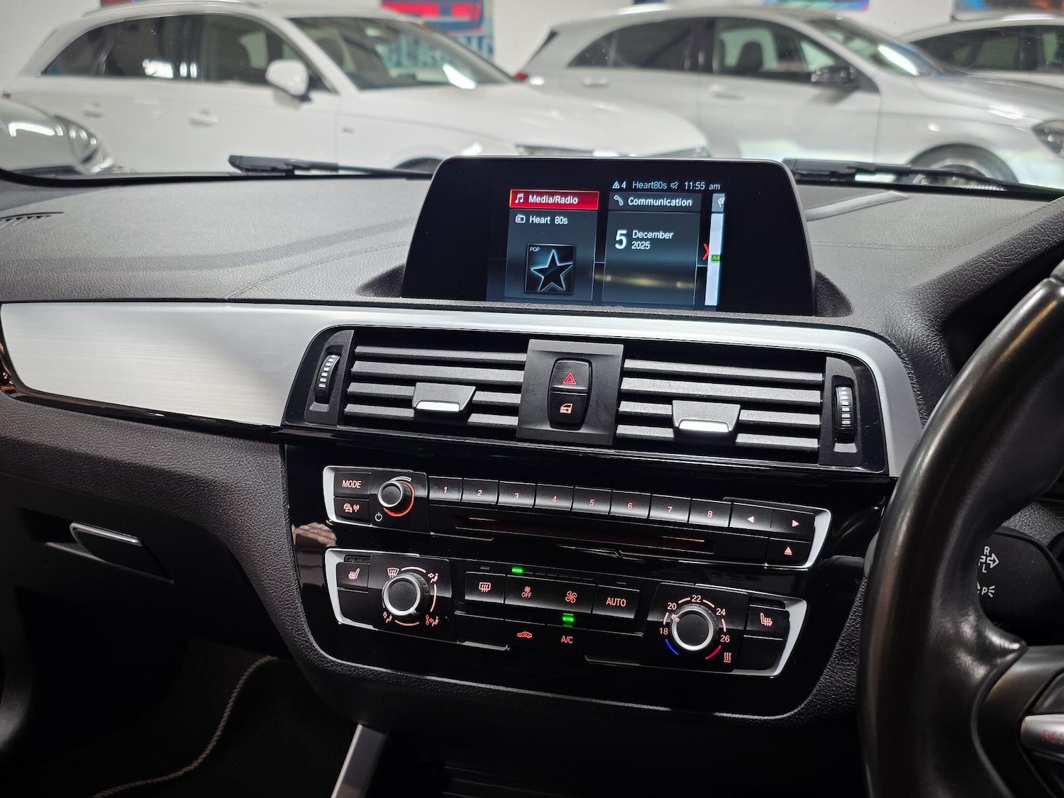 Used BMW 1 Series for sale - 76997892: Photo 19